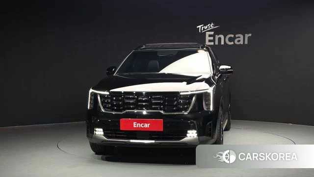 Kia The New Sorento 4th Generation id 4400756 из Кореи 23