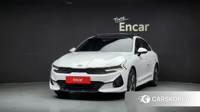 Kia K5 3rd generation id 4283653 из Кореи 13