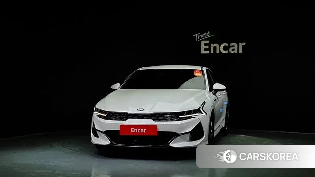 Kia K5 3rd generation id 3023446 из Кореи 13