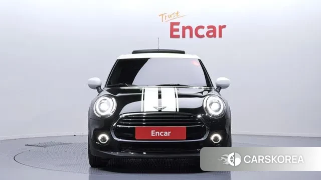 Mini Cooper id 3203144 из Кореи 13