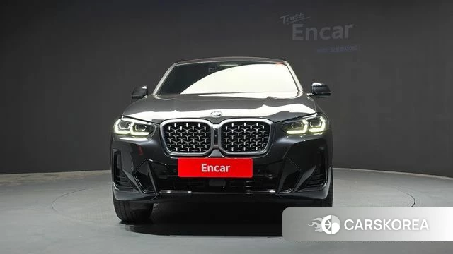 BMW X4 (G02) id 4427970 из Кореи 23