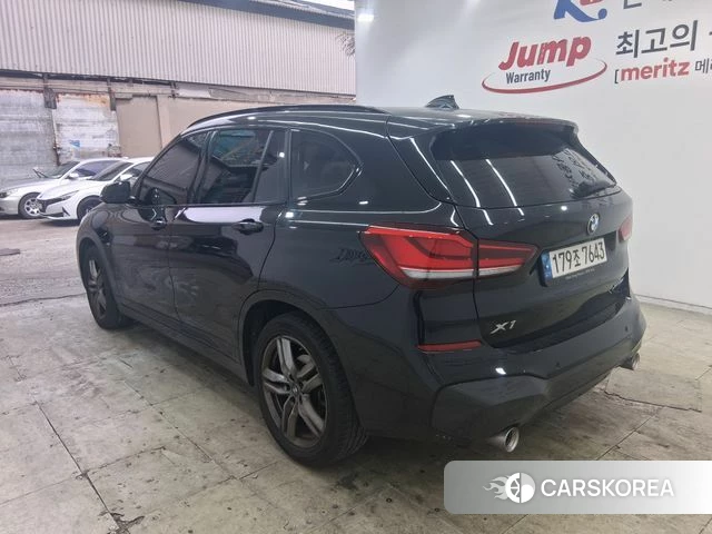 BMW X1 (F48) id 3800370 из Кореи 7