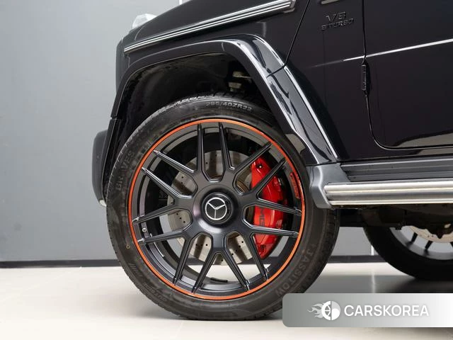 Mercedes-Benz G-class id 4333539 из Китая 11