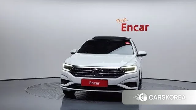 Volkswagen 7th Generation of Jetta id 3401271 из Кореи 13