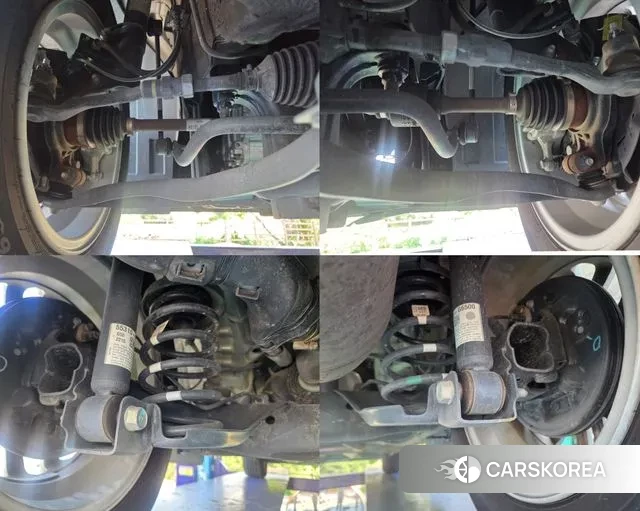 Kia Morning Urban (JA) id 2993978 из Кореи 11