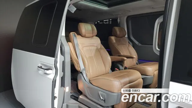 Hyundai Staria id 2612984 из Кореи 13