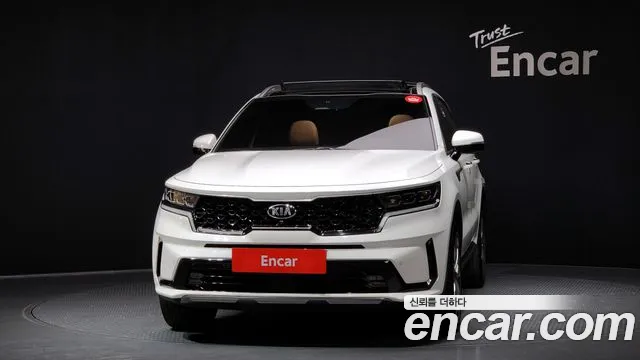 Kia Sorento 4th Generation id 2702158 из Кореи 13