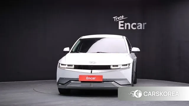 Hyundai Ionic 5 id 3433128 из Кореи 13