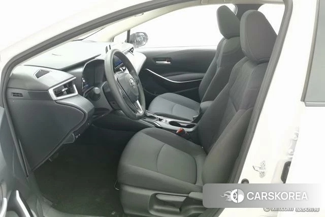 Toyota Corolla id 4210588 из Китая 17