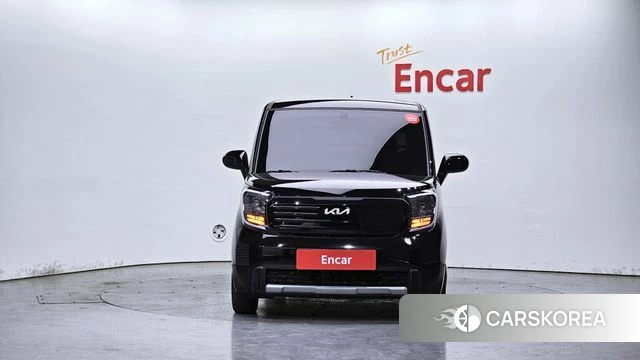 Kia The New Kia Ray id 4292478 из Кореи 23