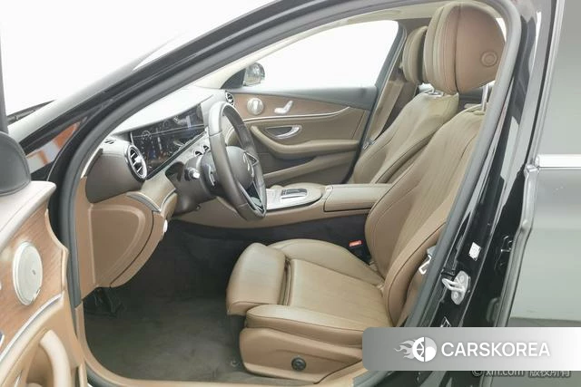 Mercedes-Benz E-class id 4264017 из Китая 17