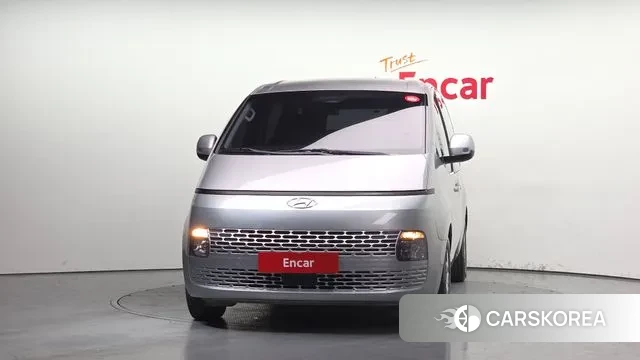 Hyundai Staria id 3702338 из Кореи 13