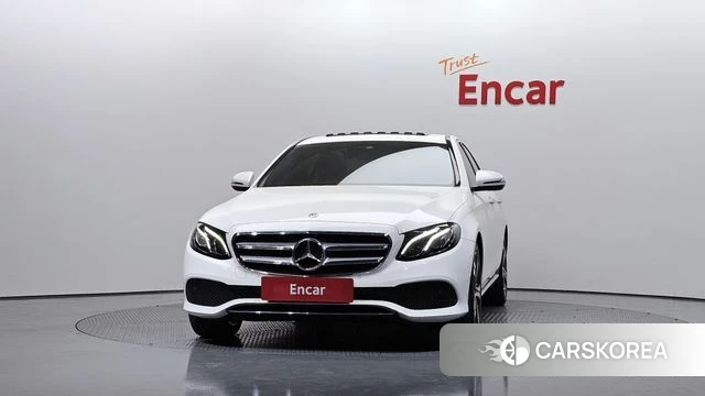 Mercedes-Benz E-Class W213 id 4245883 из Кореи 13