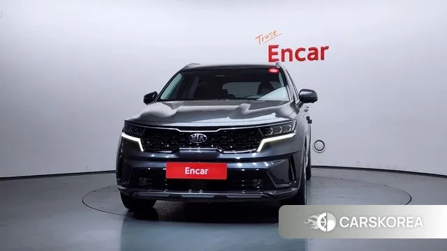 Kia Sorento 4th Generation id 3681785 из Кореи 13