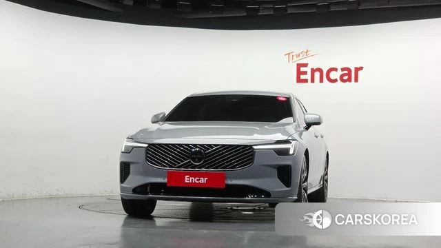 Volvo S90 id 4847141 из Кореи 13