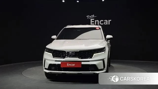 Kia Sorento 4th Generation id 3772060 из Кореи 13