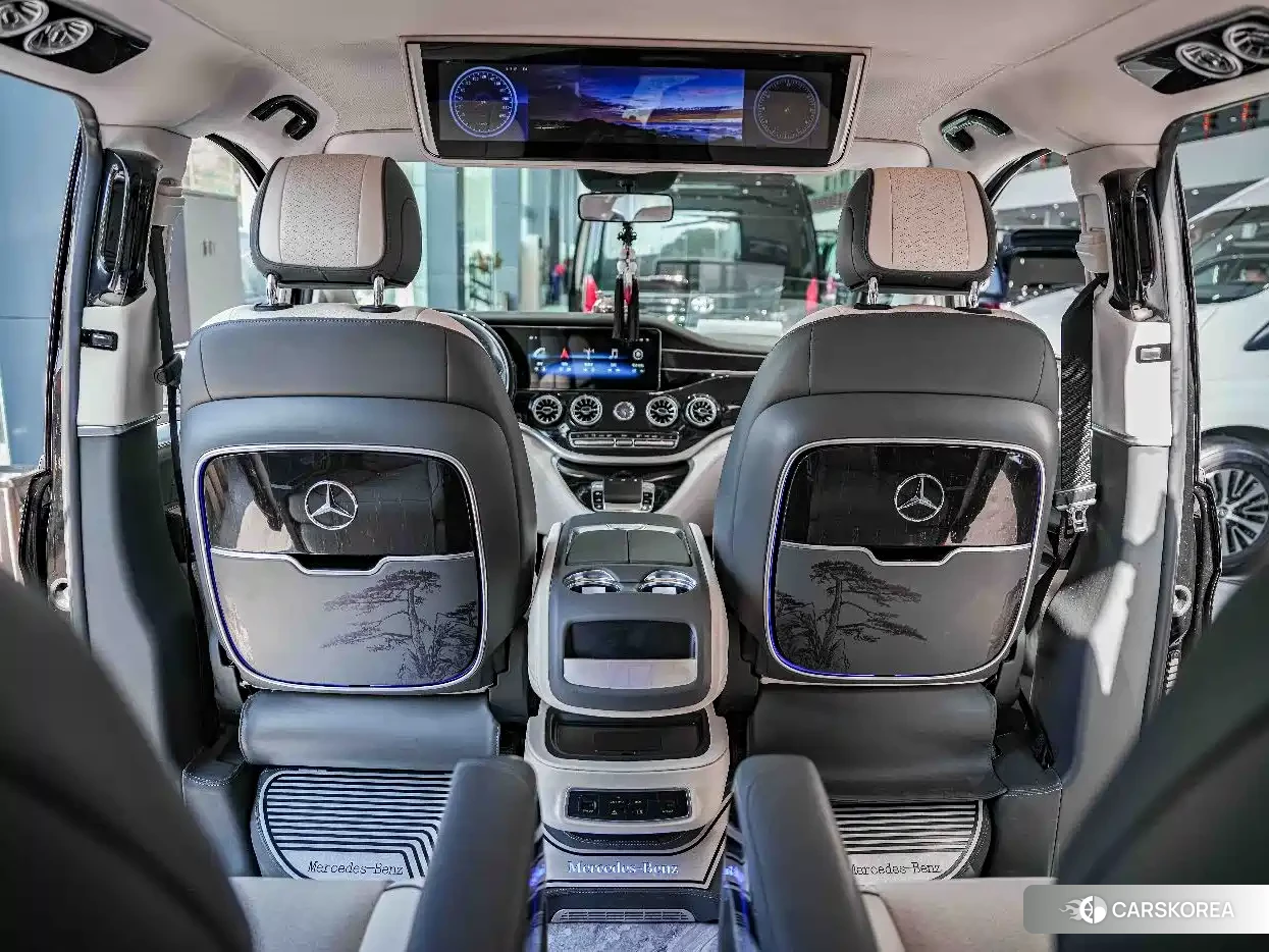 Mercedes-Benz Vito id 4547392 из Китая 9