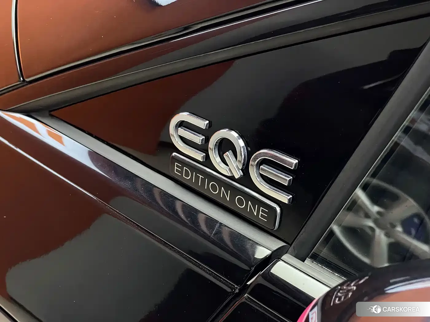 Mercedes-Benz EQE id 4607041 из Китая 23