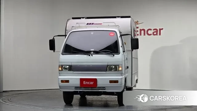 Chevrolet (GM Daewoo) New Labo id 3697715 из Кореи 13