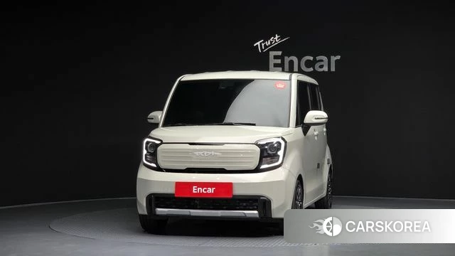 Kia The New Kia Ray id 3963715 из Кореи 13