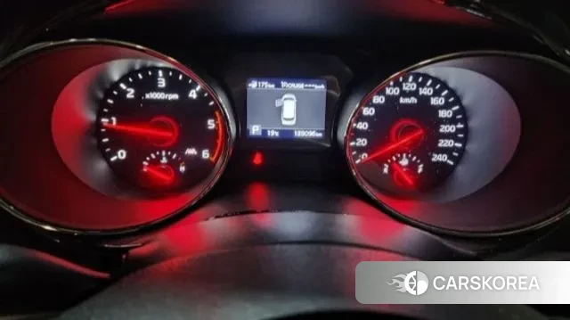 Kia The New Carnival 2020 Белый из Кореи, фото 3