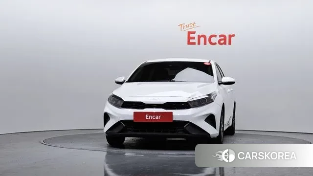 Kia The New K3 2nd generation id 3502580 из Кореи 13