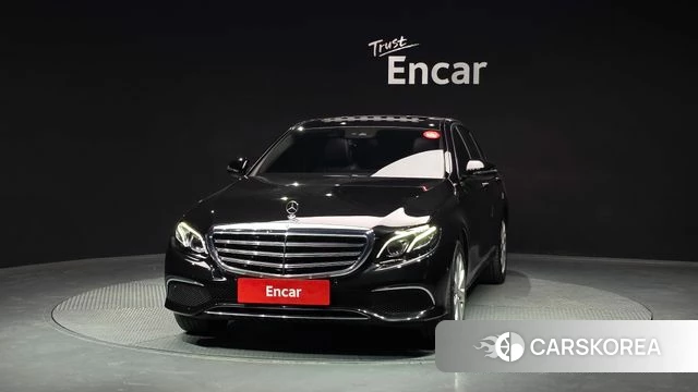 Mercedes-Benz E-Class W213 id 4246111 из Кореи 13