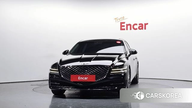 Genesis G80 (RG3) id 4434016 из Кореи 23
