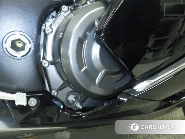 Engine photo