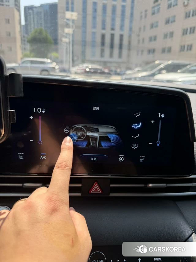 Hyundai Elantra id 4320819 из Китая 13
