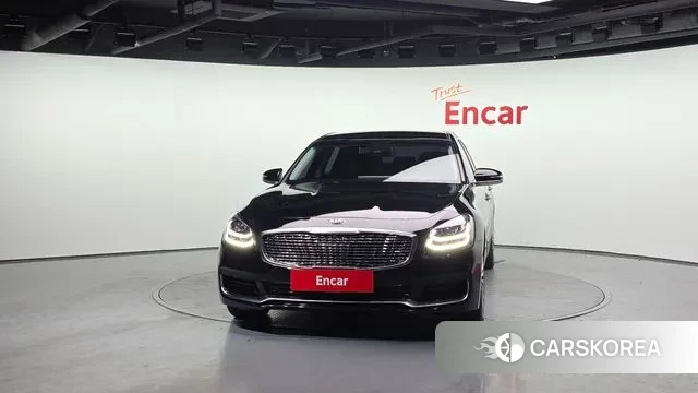 Kia More K9 id 3687661 из Кореи 13