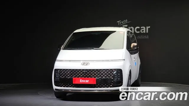 Hyundai Staria id 2650833 из Кореи 13