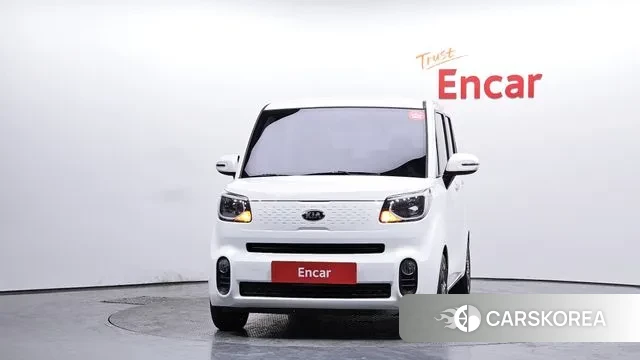 Kia The New Ray id 3717955 из Кореи 13