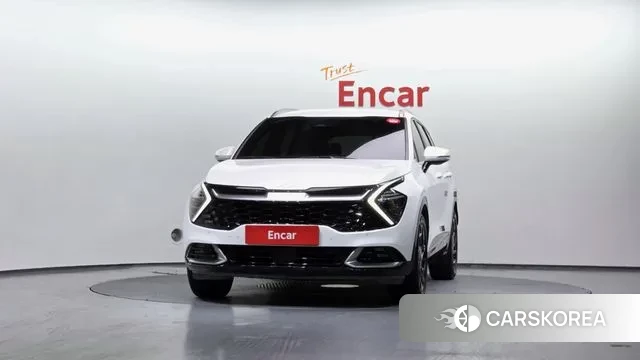 Kia Sportage 5th Generation id 3452979 из Кореи 13