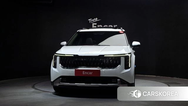 Kia The New Carnival 4th Generation id 3896656 из Кореи 13