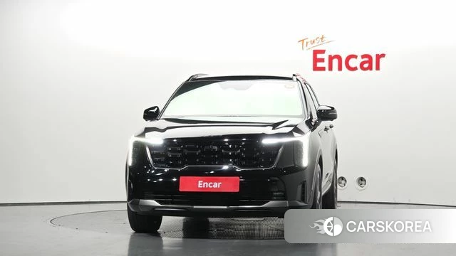 Kia The New Sorento 4th Generation id 4710377 из Кореи 23