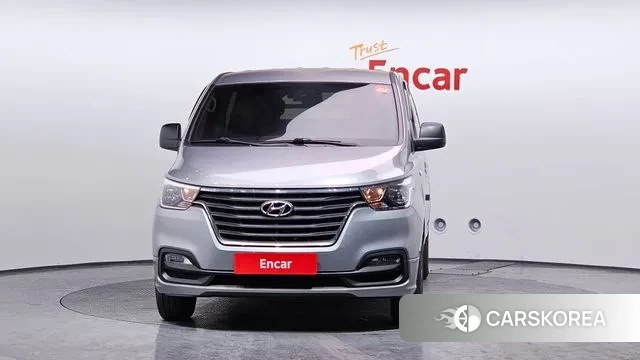 Hyundai The New Grand Starex id 3612208 из Кореи 13