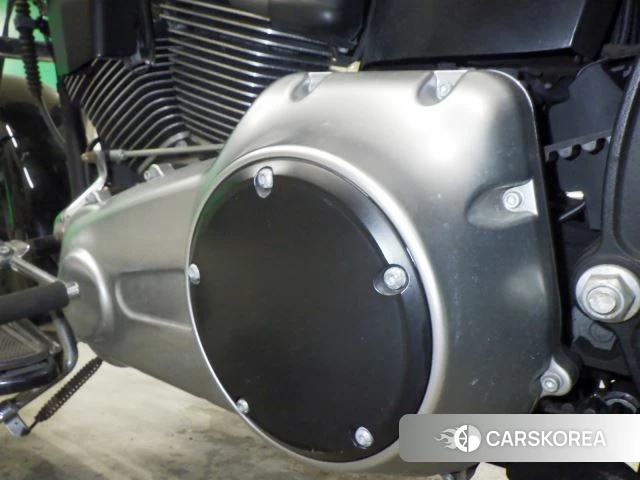 Engine photo
