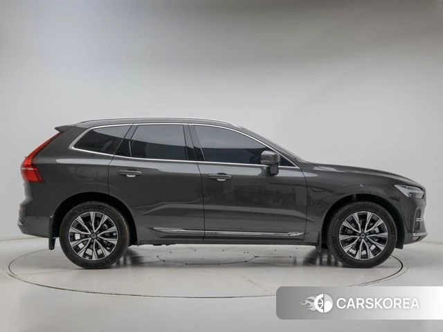 Volvo XC60 second Generation id 4432576 из Кореи 12