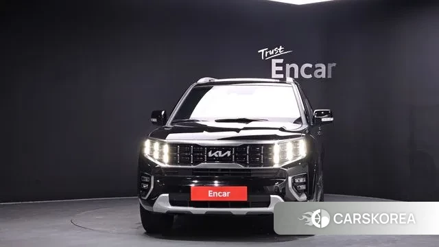 Kia Mohave Master id 2959295 из Кореи 13