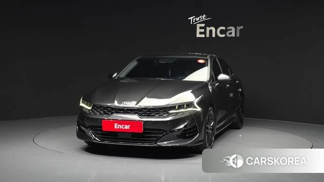 Kia K5 3rd generation id 4324938 из Кореи 23