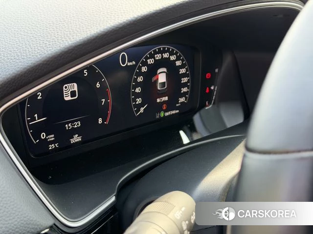 Honda Civic id 4301346 из Китая 9