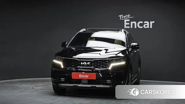 Kia Sorento 4th Generation id 3670817 из Кореи 13