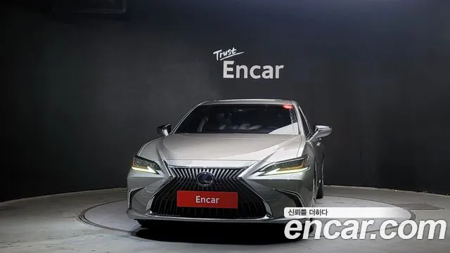 Lexus ES300h 7th generation id 2854664 из Кореи 13
