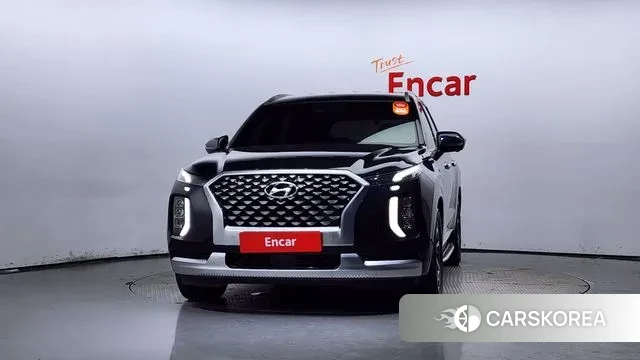 Hyundai Palisade id 3013187 из Кореи 13