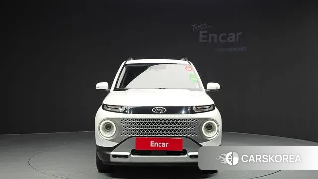 Hyundai Casper id 3406142 из Кореи 13