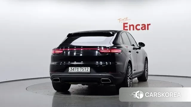 Porsche Cayenne (PO536) id 3578189 из Кореи 13