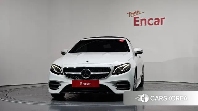 Mercedes-Benz E-Class W213 id 3434645 из Кореи 13