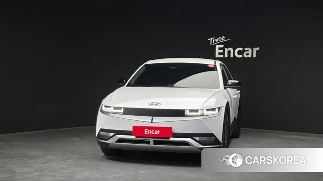 Hyundai Ionic 5 id 3355000 из Кореи 13