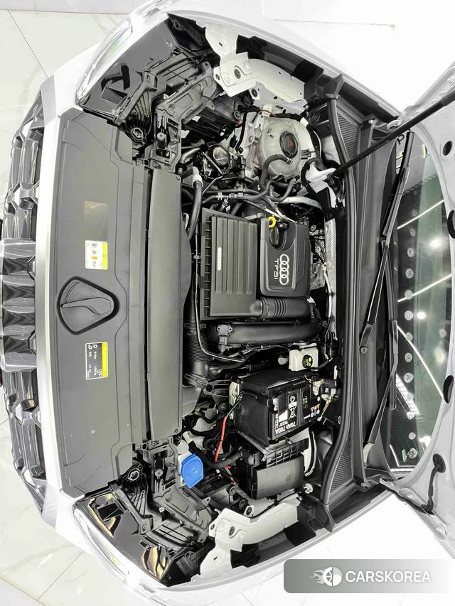 Audi Q3 id 4333489 из Китая 15